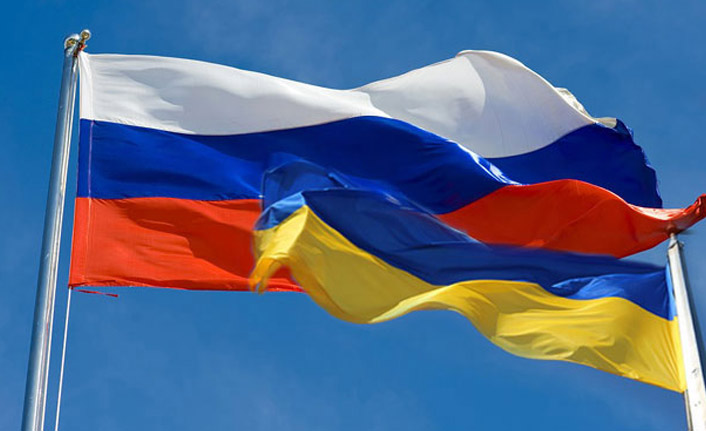 Karadeniz'de sıcak saatler - Rusya ve Ukrayna...