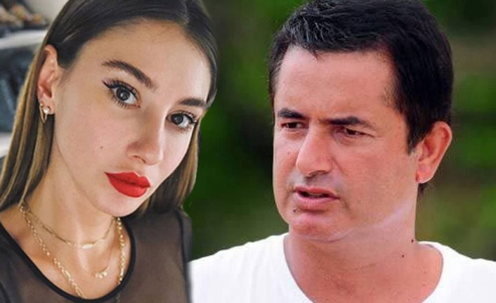 Acun Ilıcalı ile Şeyma Subaşı boşanıyor