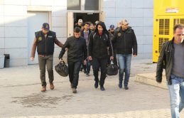 Trabzon dahil 19 ilde operasyon