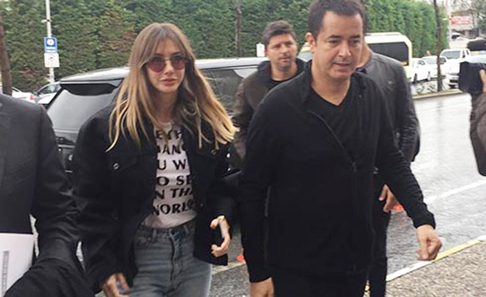 Acun Ilıcalı ve Şeyma Subaşı neden boşandı? Acun'dan ilk açıklama