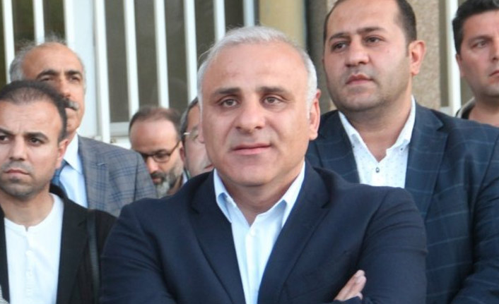 AK Parti Trabzon Büyükşehir Belediye Başkan Adaylığı için flaş iddia!