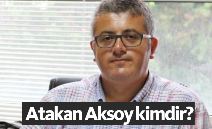 İyi Parti Trabzon Büyükşehir Belediye Başkan Adayı Atakan Aksoy kimdir?