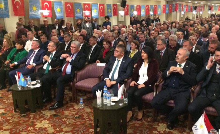 Atakan Aksoy Çevre Yolu projesini anlattı