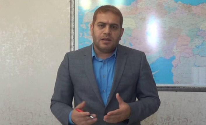 AK Parti Hatay Belediye Başkan Adayı İbrahim Güler kimdir?