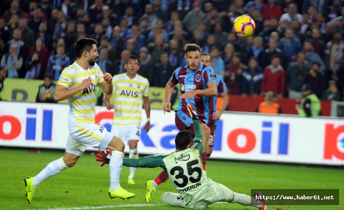 Novak Süper Lig'in en iyisi