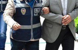 Diyarbakır'da FETÖ operasyonu