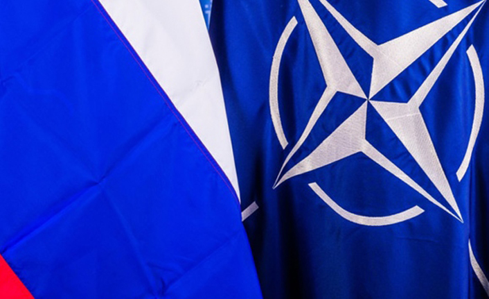 NATO'dan Rusya'ya çağrı