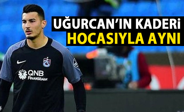 Uğurcan ve Metin Aktaş'ın tarihi bağı