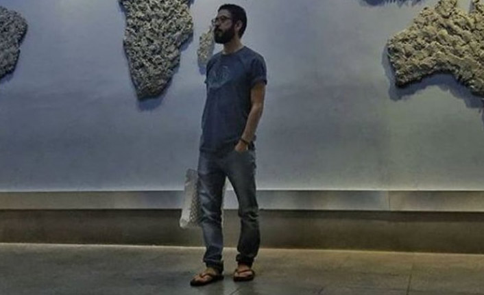 Terminal filmi gerçek oldu - 7 ay havalimanında yaşadı