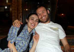 Serkan Balcı dünya evine giriyor