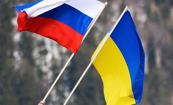 Rusya'dan Ukrayna'ya karşı yeni hamle