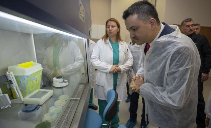 Bakan uyardı - O gıdalardan uzak durun...