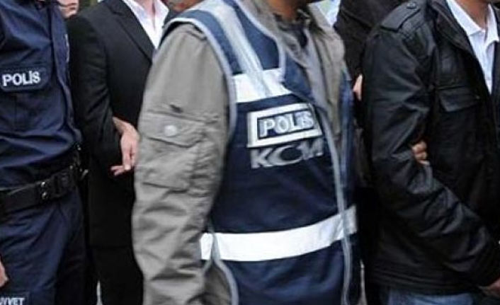 Mersin'de FETÖ operasyonu: 23 gözaltı