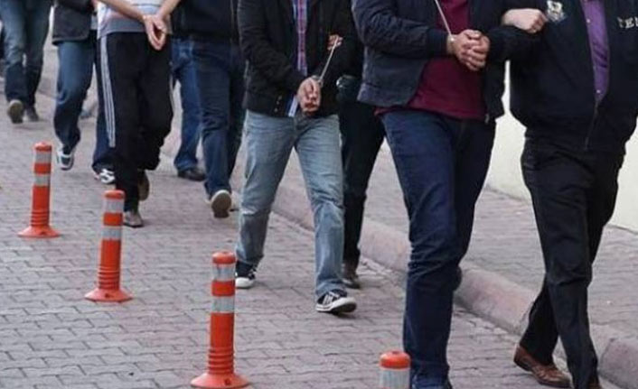 DEAŞ operasyonu: 6 tutuklu