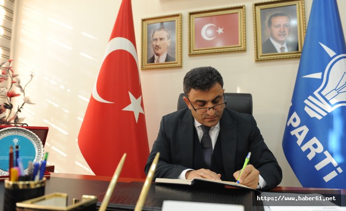 Temel Altunbaş’tan Zorluoğlu açıklaması