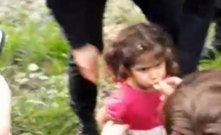 8,5 saat sonra bulundu