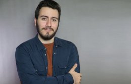 Ünlü Youtuber Enes Batur'a şok