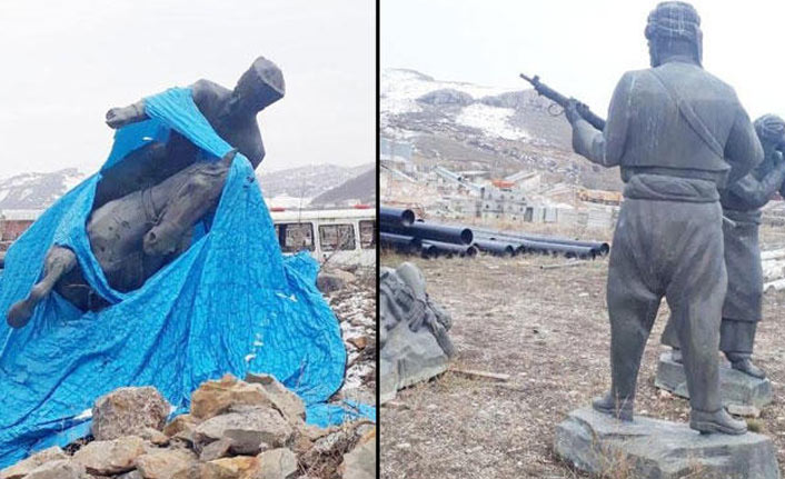 Sosyal medyada tepki çekmişti, belediyeden açıklama geldi