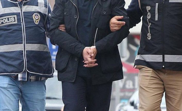 PKK elebaşı Karayılan'ın yakınları gözaltına alındı