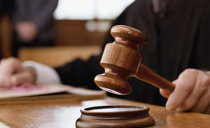 25 Aralık davasında istenen cezalar belli oldu