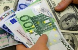 Dolar ve avro güne yükselişle başladı 30.11.2018