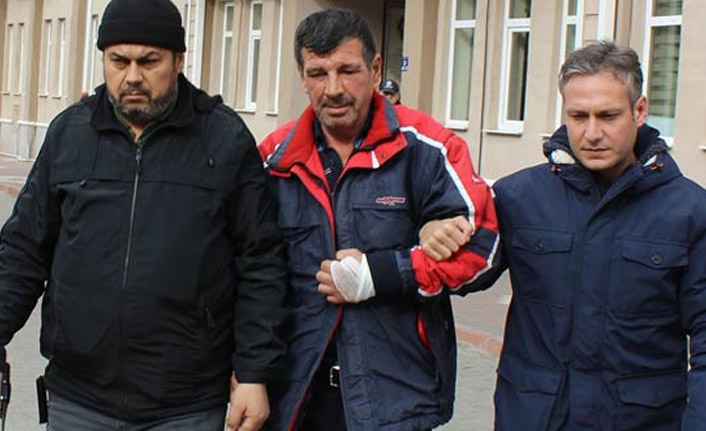 Şakaydı, gerçek oldu