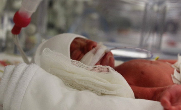 Tek çocuk beklerken 'beşiz bebek' sürprizi