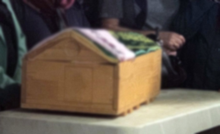 Cumaya giderken hayatını kaybetti