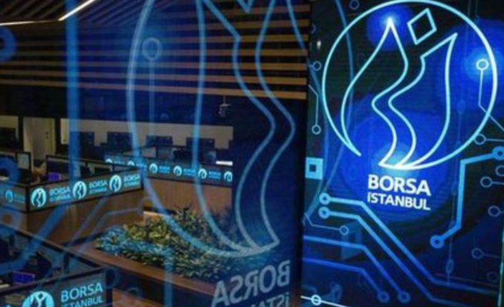Borsa haftayı yükselişle tamamladı: Endeks 95 bin puanı geçti30.11.2018