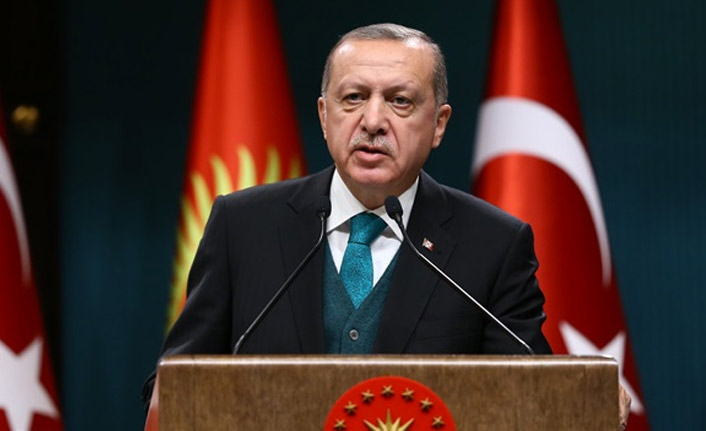 G20'de tarihi gün: Erdoğan, Putin ve Trump ile görüşecek!