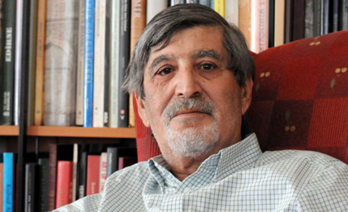 Ünlü şair Refik Durbaş hayatını kaybetti - Refik Durbaş kimdir?