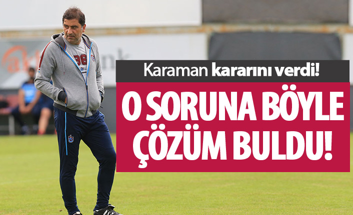 Karaman: “Her Rakibe Saygı Duyuyoruz, Kazanmak Güzel”