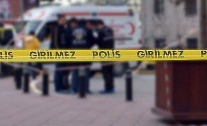 Hastane bahçesinde silahlı kavga: 5 yaralı