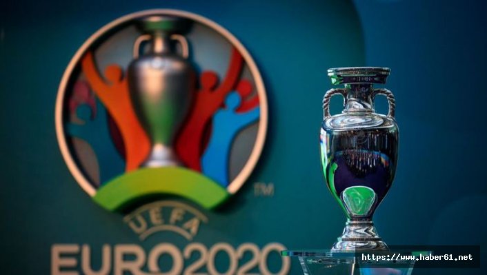 EURO 2020 eleme grubunda Türkiye'nin rakipleri belli oldu