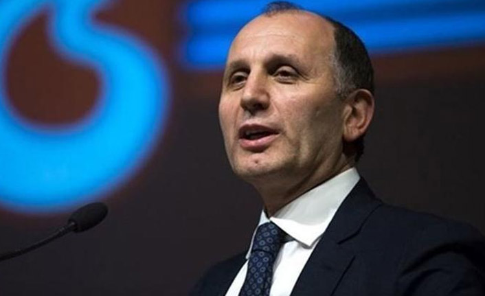 Muharrem Usta'dan Ahmet Ağaoğlu mesajı