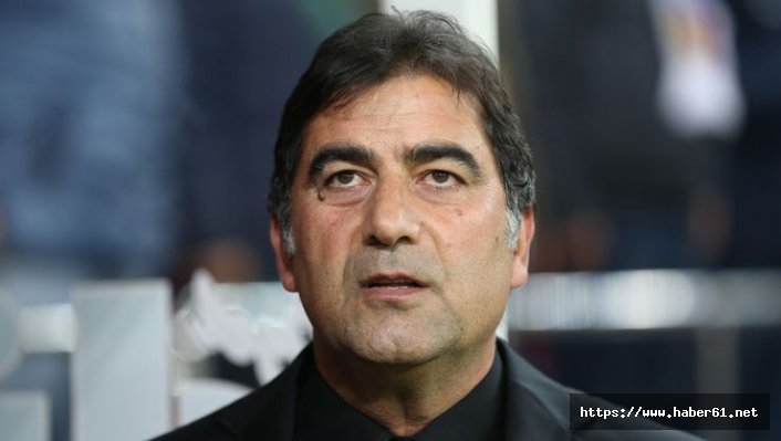 Ünal Karaman eleştirileri tersine çevirdi