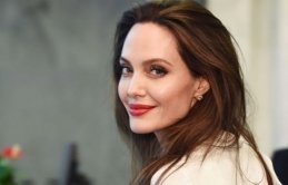 Angelina Jolie’ye "ajan" suçlaması