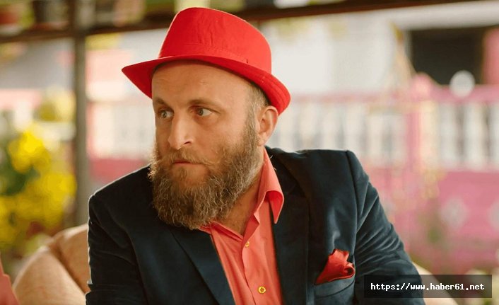 Beyaz Perde’nin Temel’i Trabzon’da sahne alacak