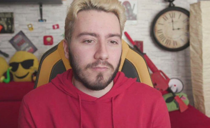 Enes Batur'a bir şok daha!