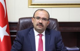 Vali Ustaoğlu'ndan Dünya engelliler günü mesajı