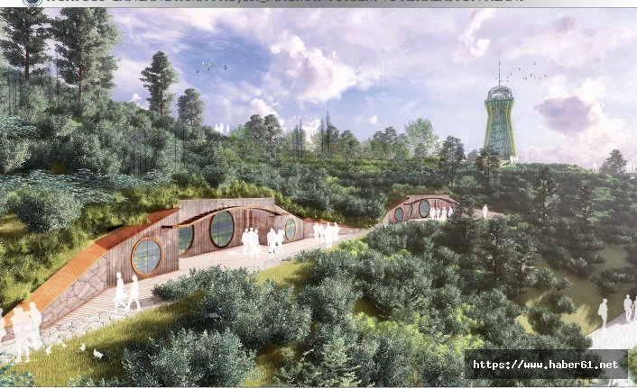  İpekyolu Projesi mecliste görücüye çıktı 