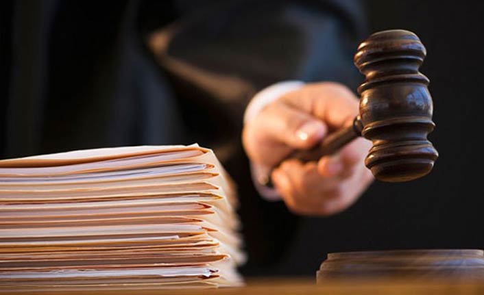 Askeri casusluk davasında karar