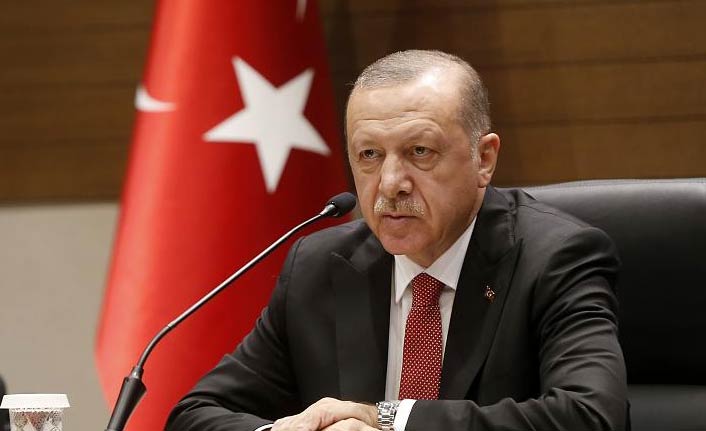 Cumhurbaşkanı Erdoğan: "Fırsat Vermemeliyiz"