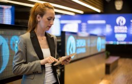 Borsa güne düşüşle başladı: BIST 100 yeniden 95 bin sınırında 04.12.2018