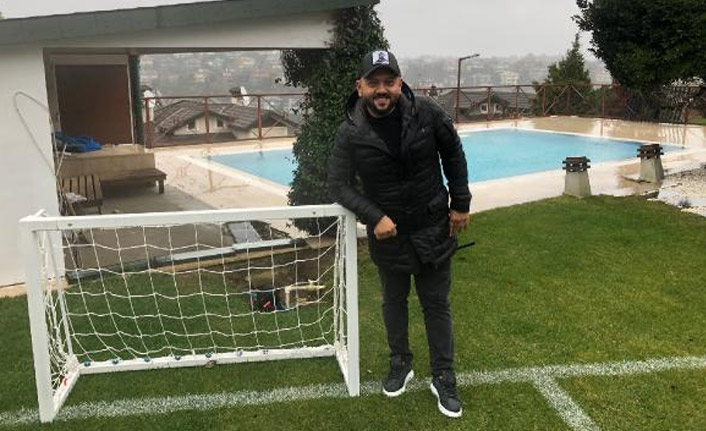 Tarihin en pahalı futbolcularını getiren menajer: Trabzonspor'a kırgınım