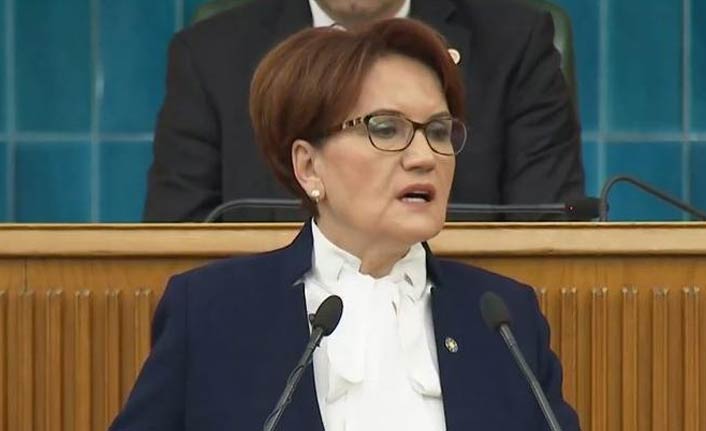 İYİ Parti 5 belediye başkan adayı açıkladı