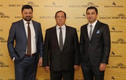 Ünlü iş adamı Fehmi babacan hayatını kaybetti - Fehmi Babacan kimdir?