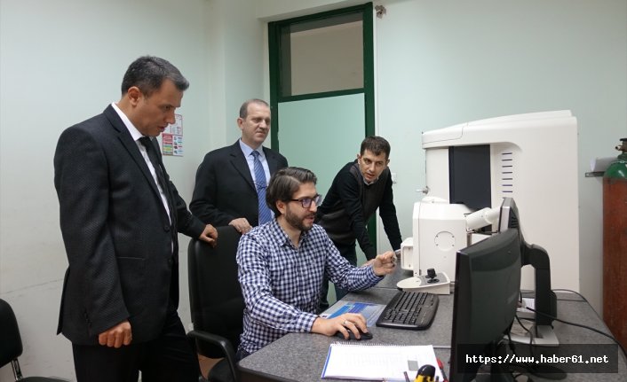 KTÜ'lü Türk bilim insanlarından yerli üretime destek