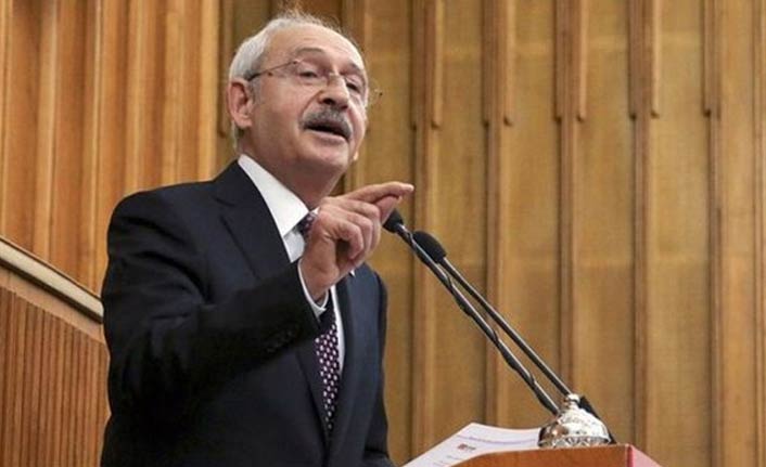 Kılıçdaroğlu'ndan Bahçeli'nin sözlerine yanıt!