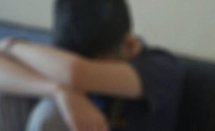 Berber çırağına cinsel istismarda bulundu